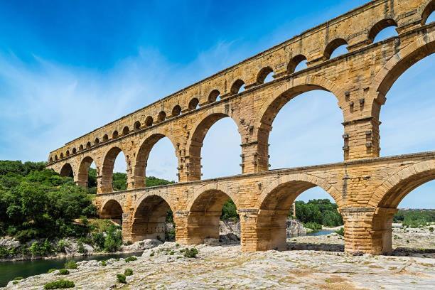 Le Jad Joli F2 Proche Gare, Arenes Avec Terrasse Privee Nîmes Exterior foto